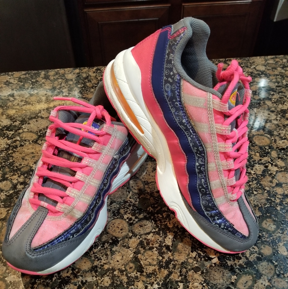 Nike Air Max 95